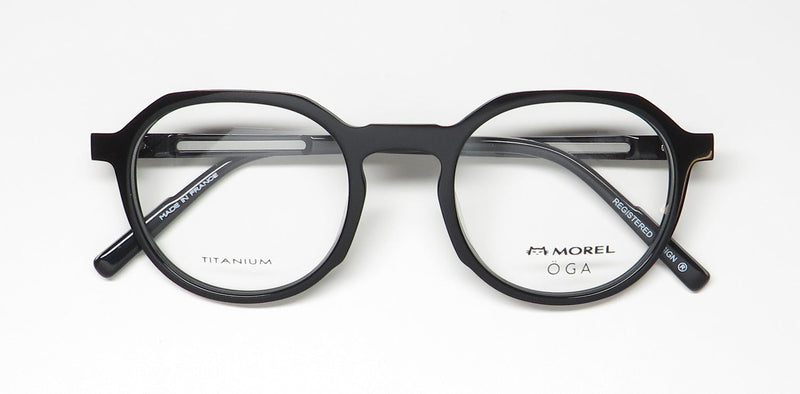 Morel Oga 10174o Eyeglasses