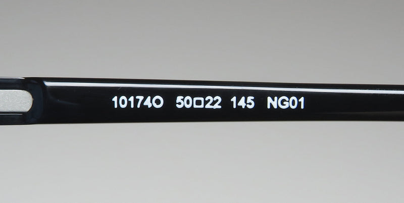 Morel Oga 10174o Eyeglasses