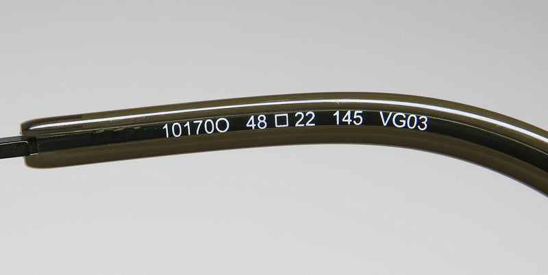 Oga 10170o Eyeglasses