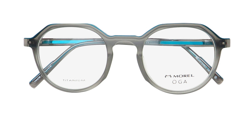 Morel Oga 10174o Eyeglasses