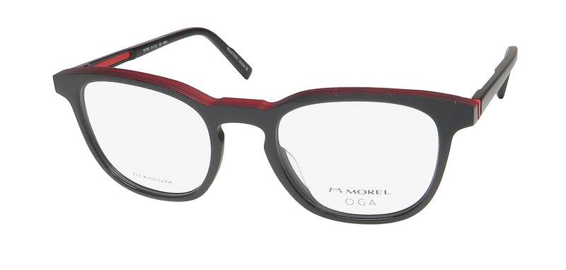 Oga 10175o Eyeglasses