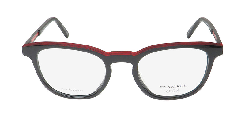Morel Oga 10175o Eyeglasses