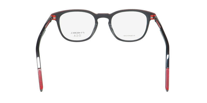 Morel Oga 10175o Eyeglasses