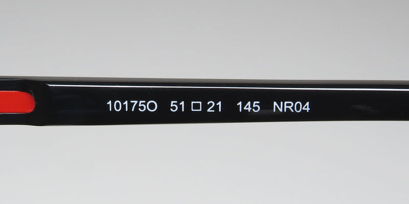 Oga 10175o Eyeglasses