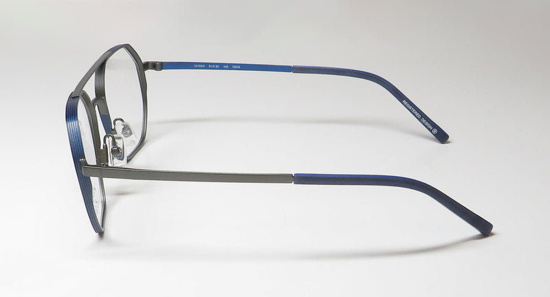 Oga 10164o Eyeglasses