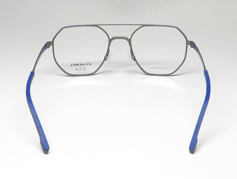 Oga 10164o Eyeglasses