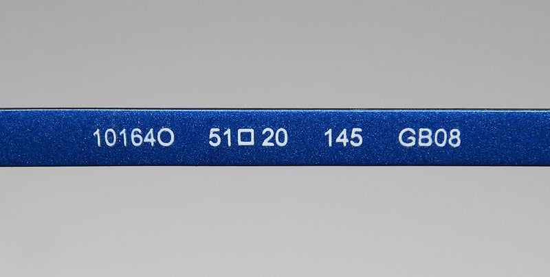 Oga 10164o Eyeglasses