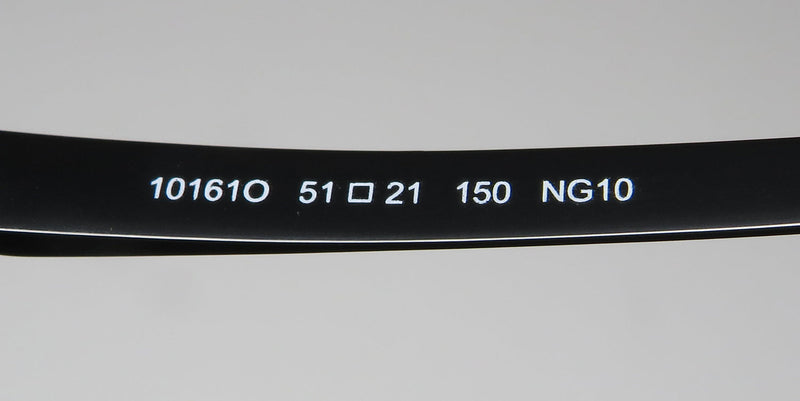Morel Oga 10161o Eyeglasses