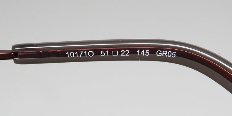 Oga 10171o Eyeglasses