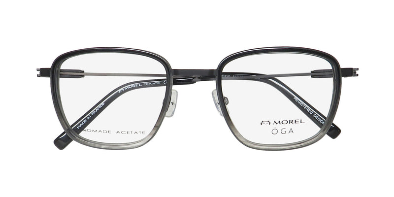 Morel Oga 10171o Eyeglasses