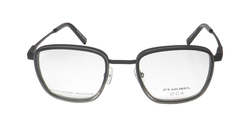 Morel Oga 10171o Eyeglasses