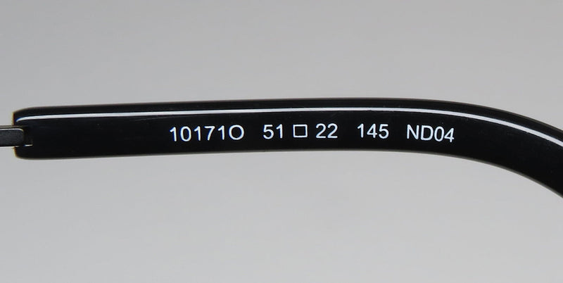 Oga 10171o Eyeglasses
