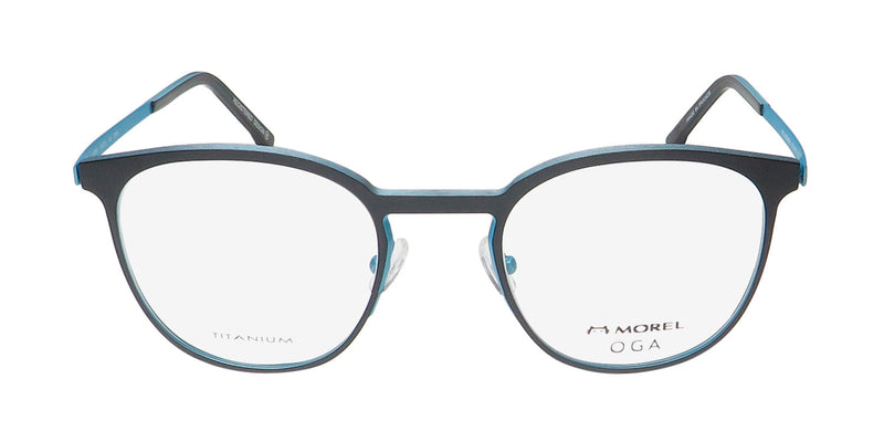 Morel Oga 10196o Eyeglasses