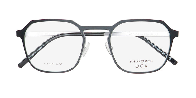 Oga 10194o Eyeglasses