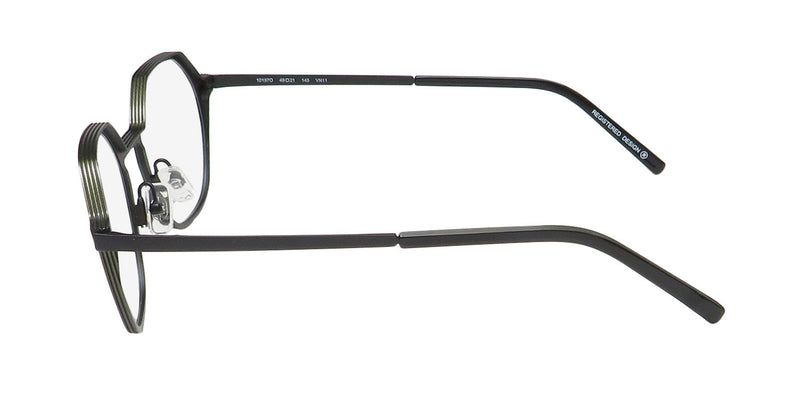 Morel Oga 10197o Eyeglasses