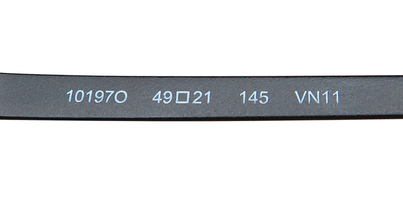 Morel Oga 10197o Eyeglasses