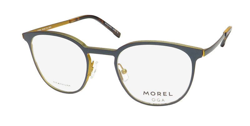 Oga 10196o Eyeglasses