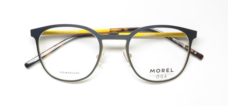 Oga 10196o Eyeglasses