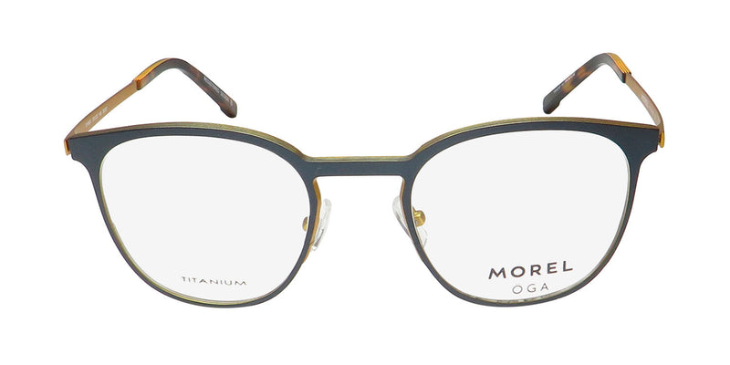 Morel Oga 10196o Eyeglasses