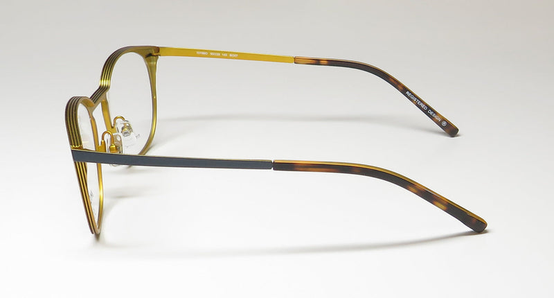 Oga 10196o Eyeglasses