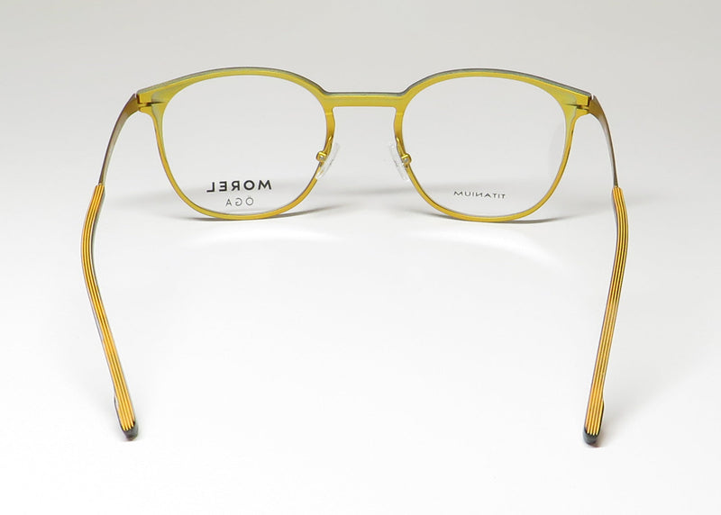 Oga 10196o Eyeglasses