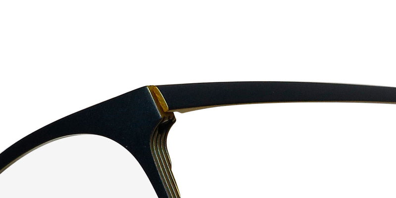 Morel Oga 10196o Eyeglasses