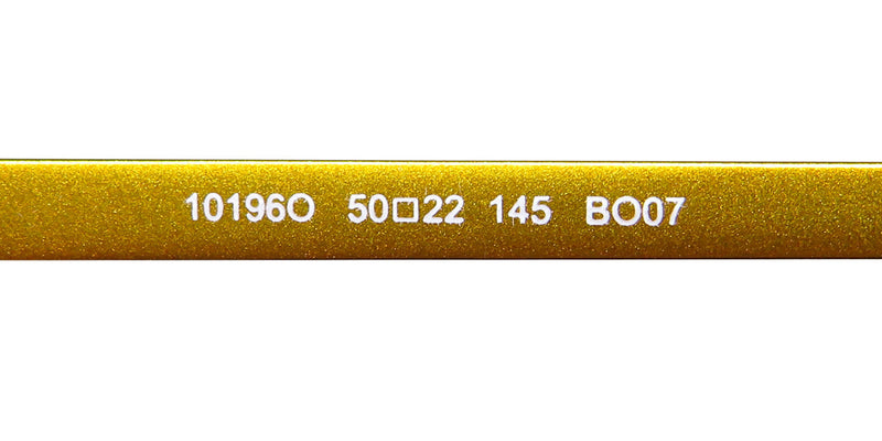 Morel Oga 10196o Eyeglasses