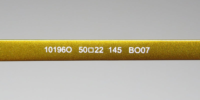 Oga 10196o Eyeglasses