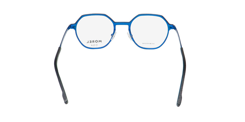 Morel Oga 10197o Eyeglasses