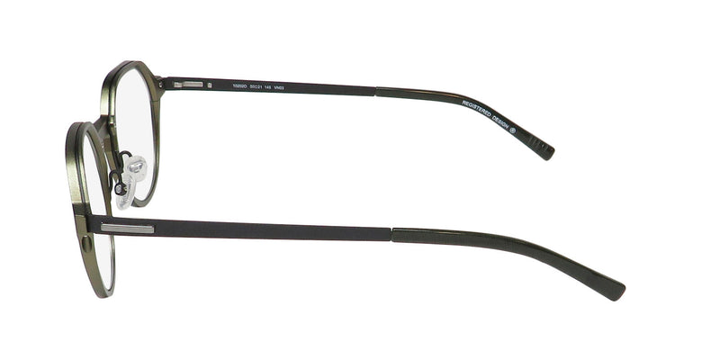 Oga 10202o Eyeglasses