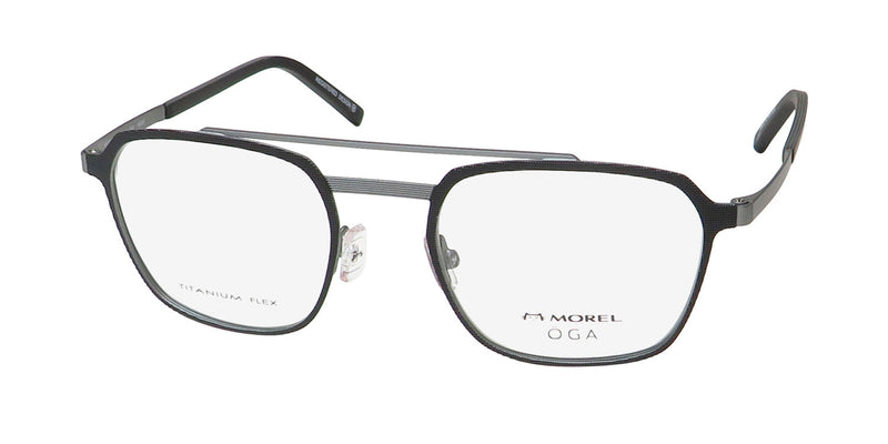 Morel Oga 10180o Eyeglasses