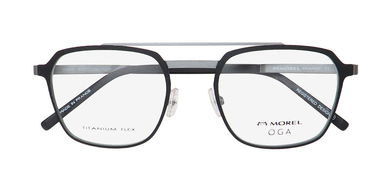 Morel Oga 10180o Eyeglasses