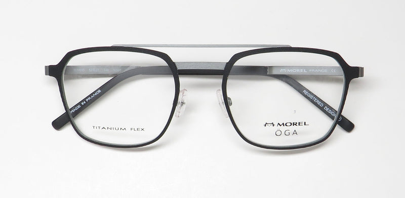 Oga 10180o Eyeglasses