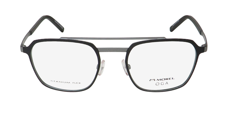 Morel Oga 10180o Eyeglasses