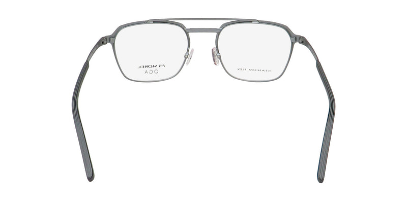Morel Oga 10180o Eyeglasses
