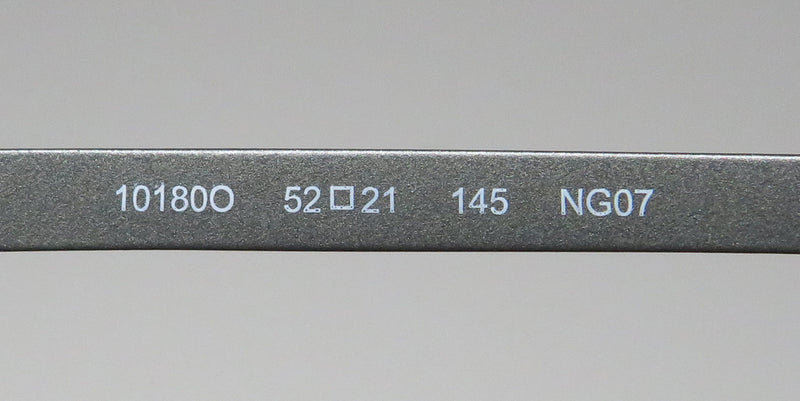 Oga 10180o Eyeglasses