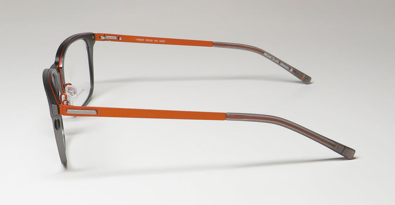Oga 10204o Eyeglasses