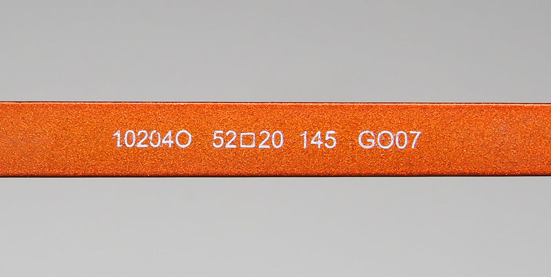 Oga 10204o Eyeglasses