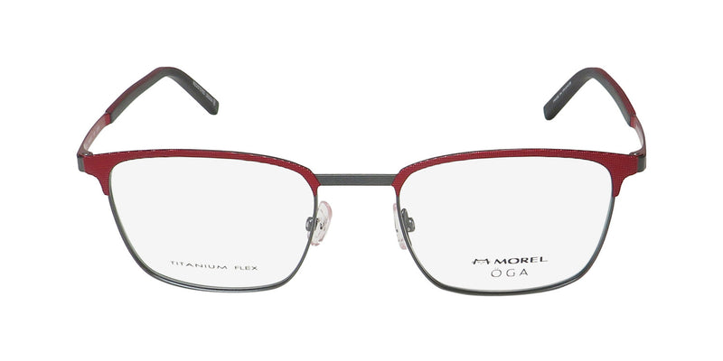 Morel Oga 10182o Eyeglasses