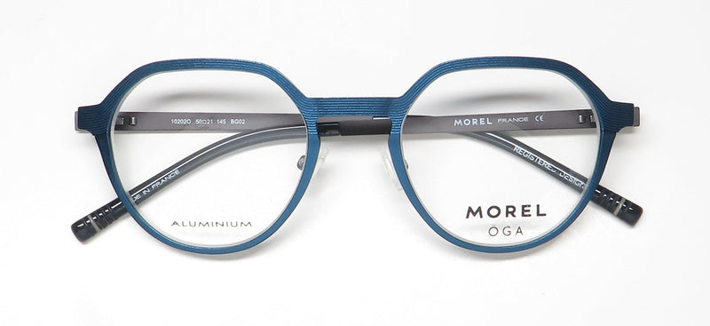 Oga 10202o Eyeglasses