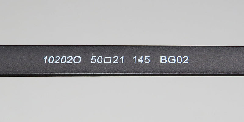 Oga 10202o Eyeglasses