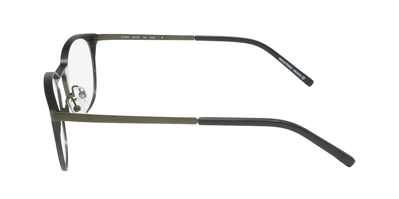 Oga 10196o Eyeglasses