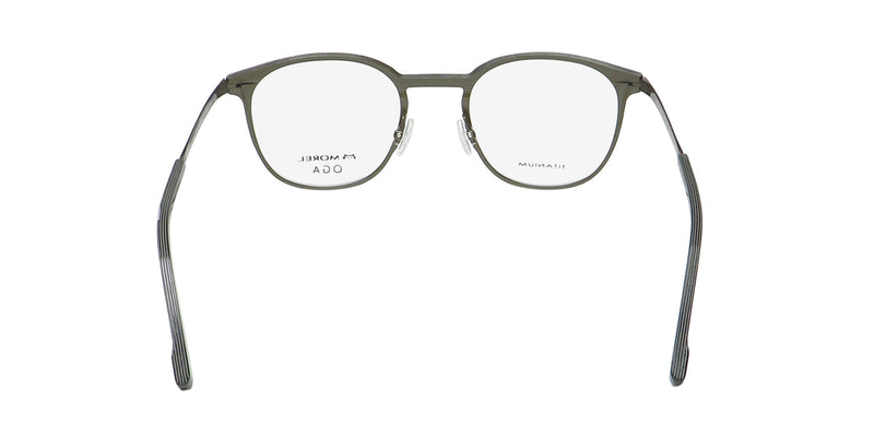 Oga 10196o Eyeglasses