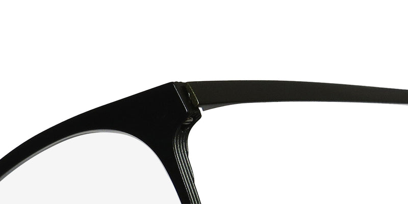 Oga 10196o Eyeglasses