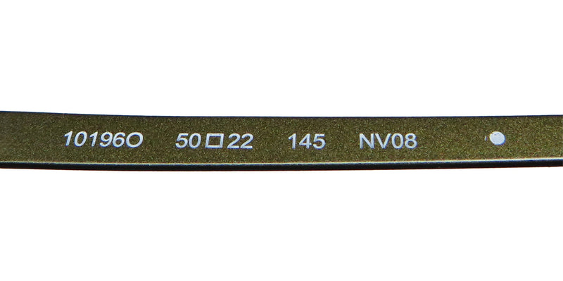 Morel Oga 10196o Eyeglasses