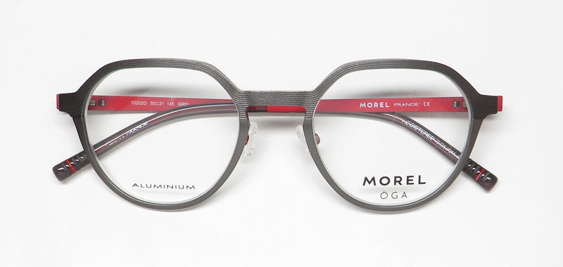 Oga 10202o Eyeglasses