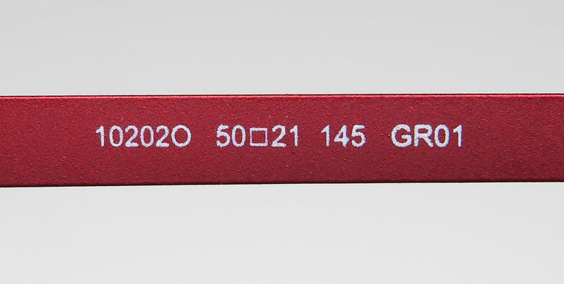 Oga 10202o Eyeglasses