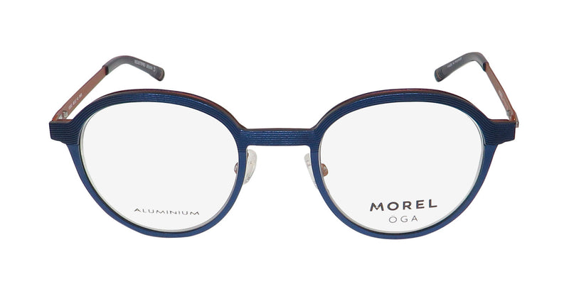 Morel Oga 10203o Eyeglasses
