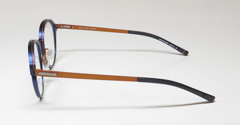 Oga 10203o Eyeglasses