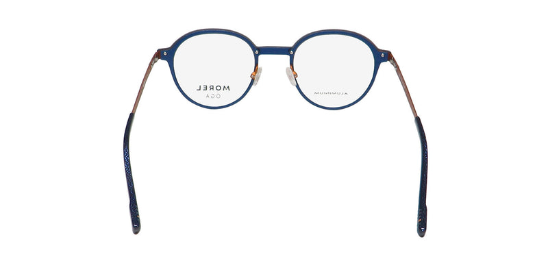 Morel Oga 10203o Eyeglasses